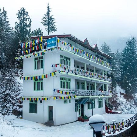 Dormigo Hostel Manāli Екстериор снимка